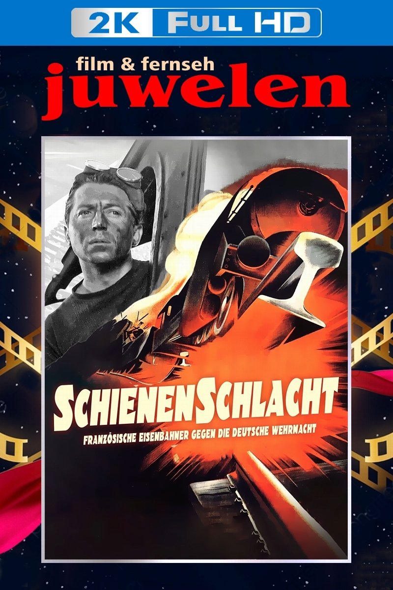 Schienenschlacht