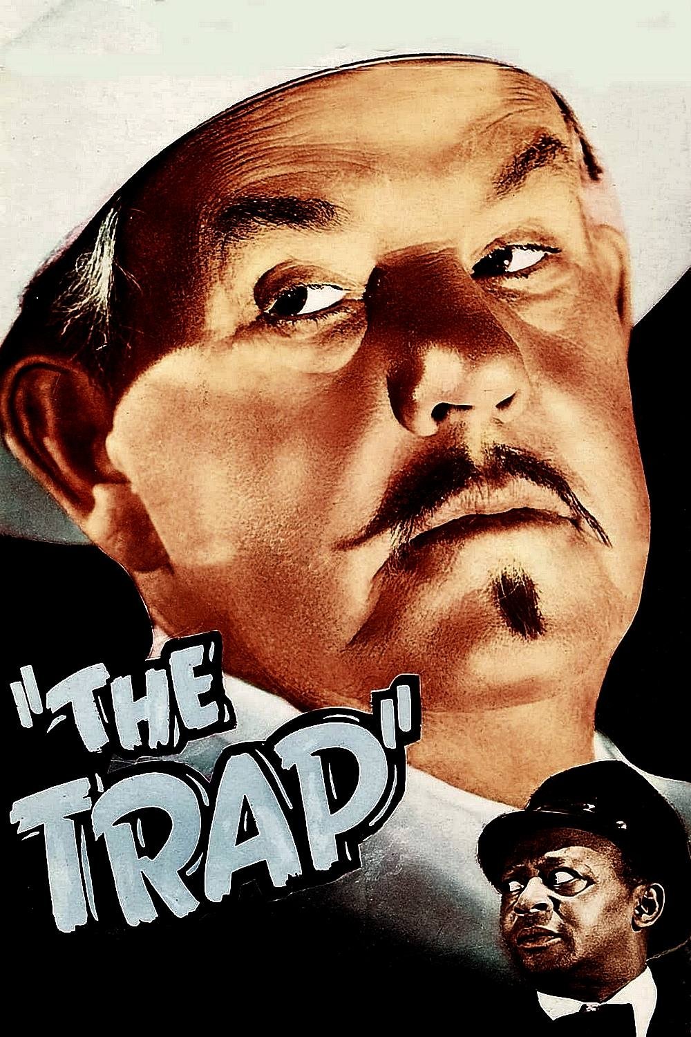 Charlie Chan - Die Falle