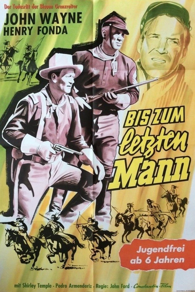 Bis zum letzten Mann
