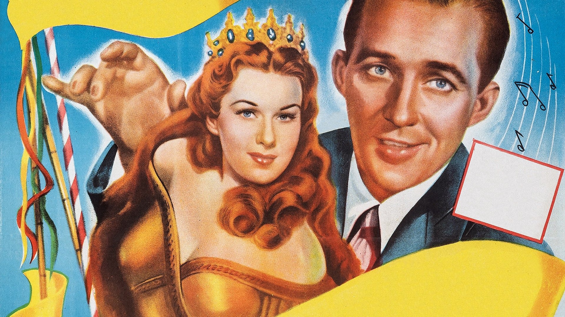 Ritter Hank, der Schrecken der Tafelrunde