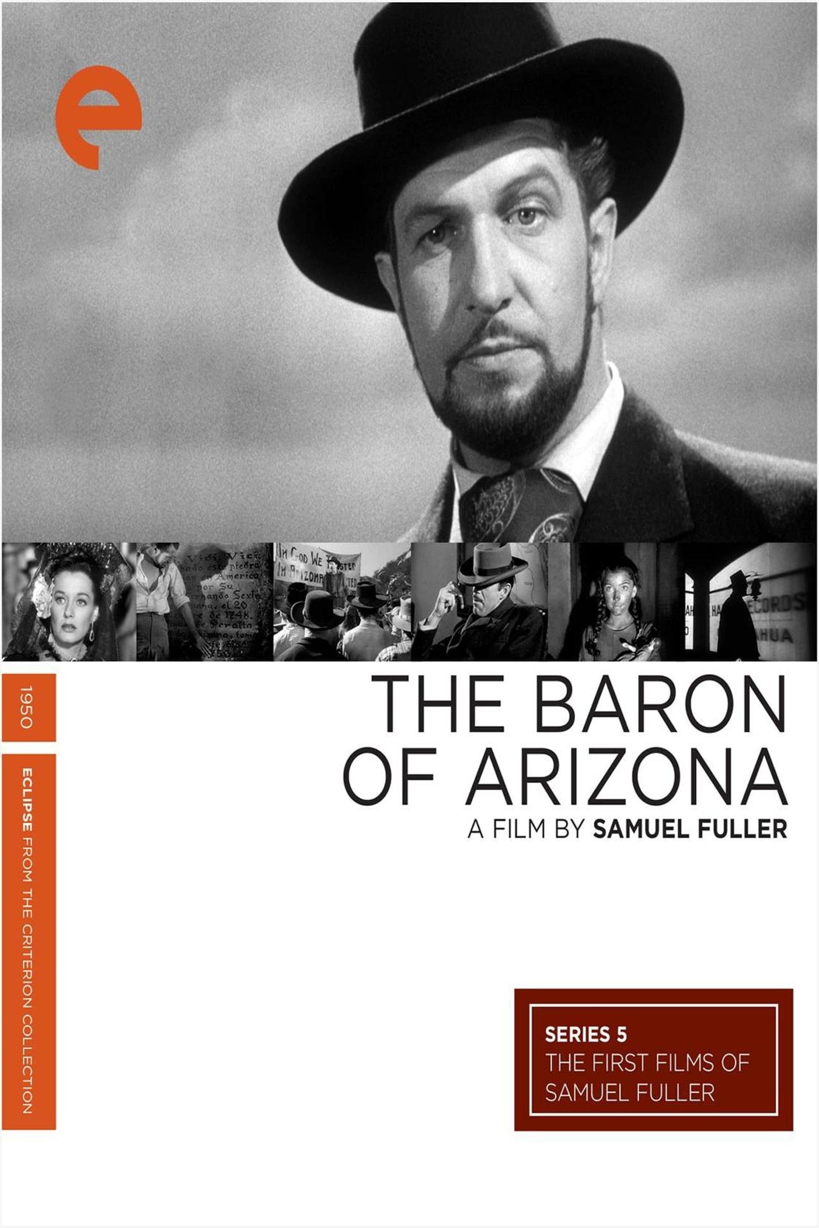 Der Baron von Arizona