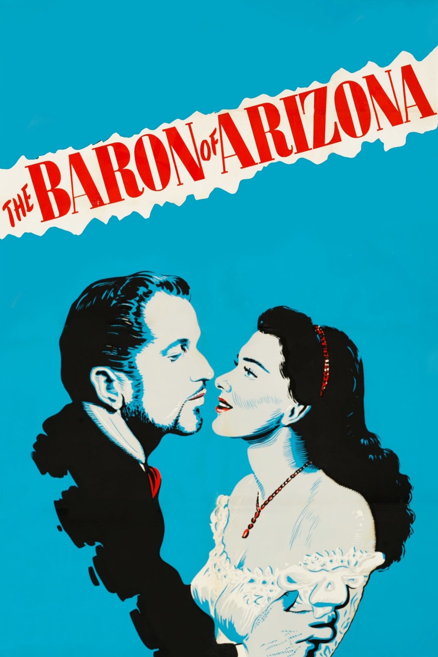 Der Baron von Arizona