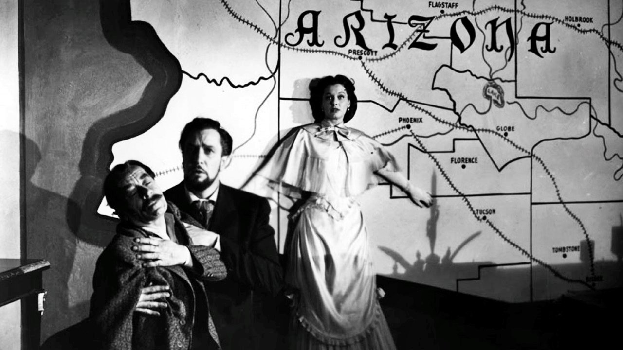 Der Baron von Arizona