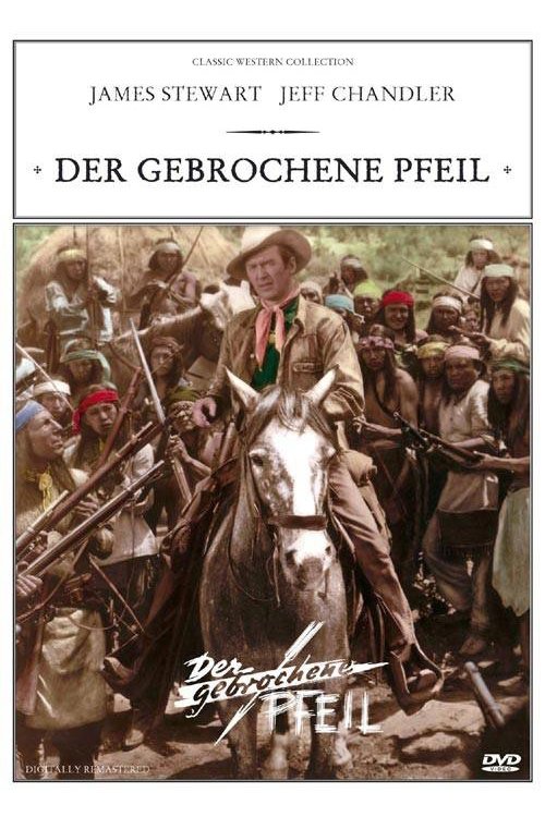 Der gebrochene Pfeil