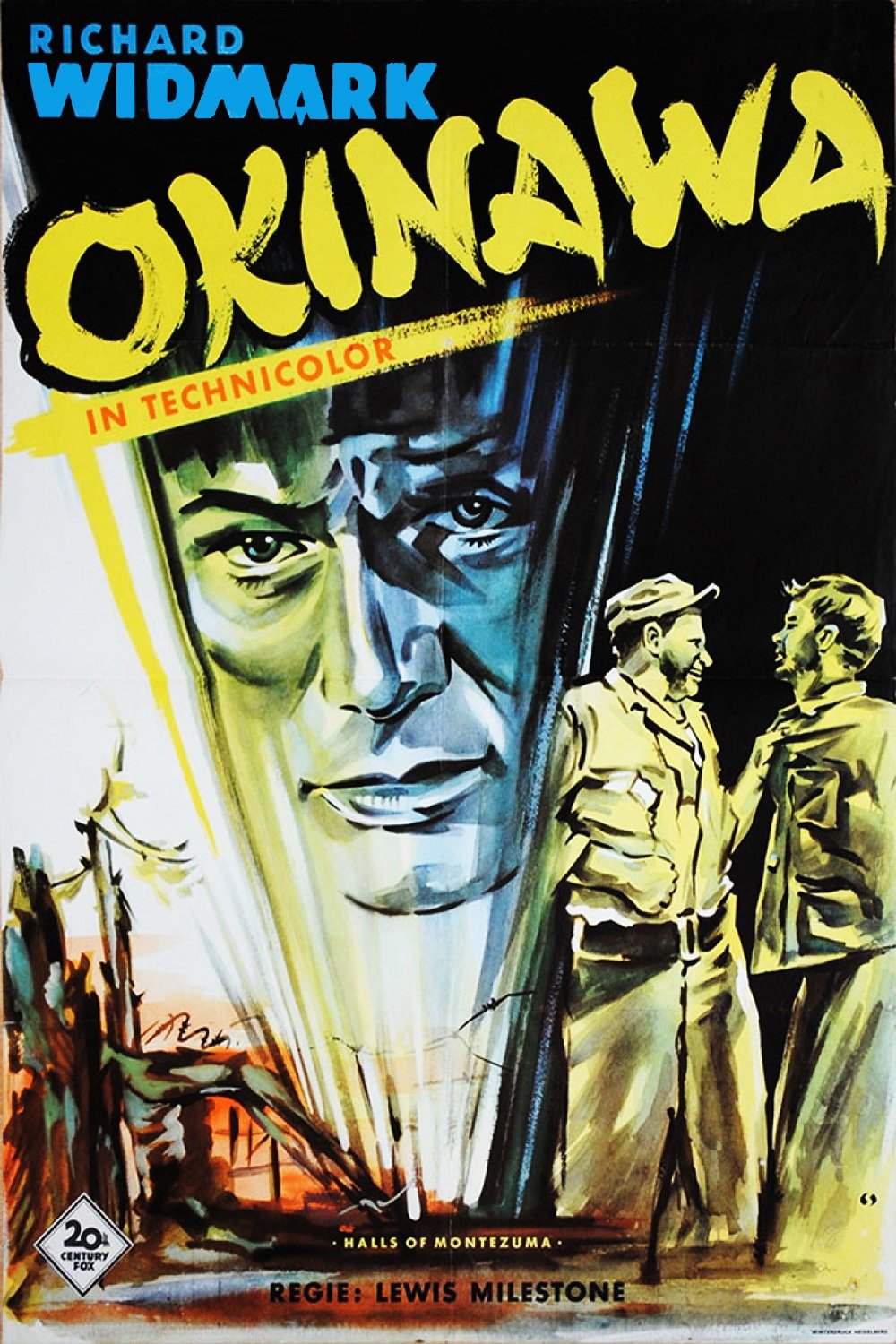 Okinawa