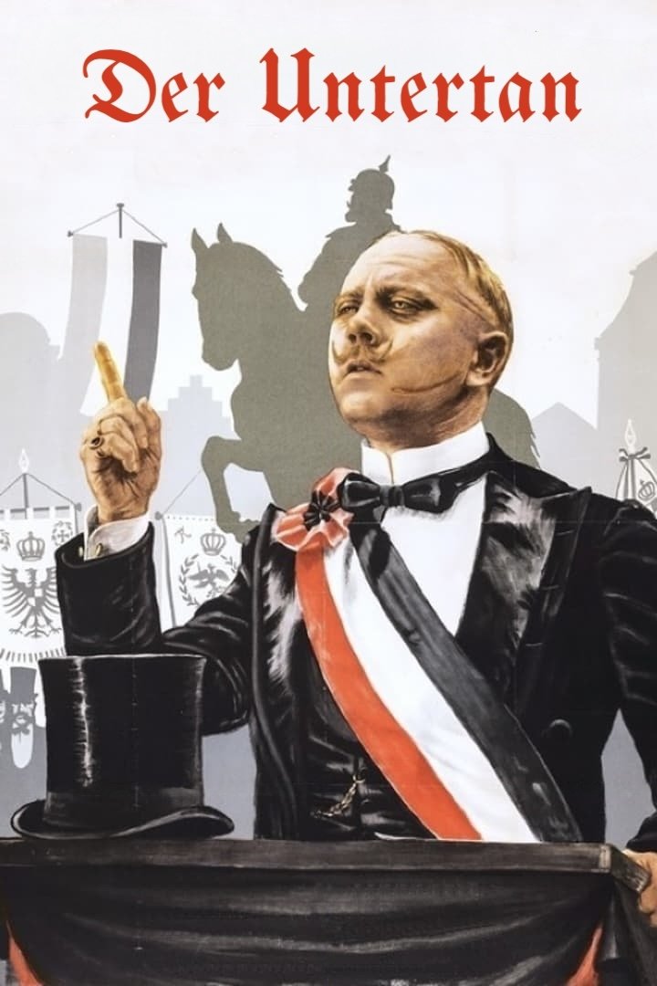 Der Untertan