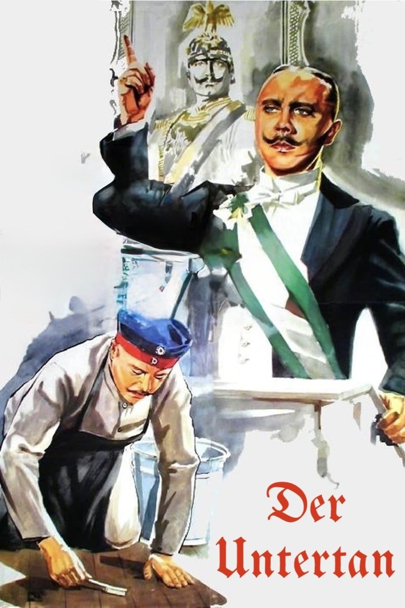 Der Untertan