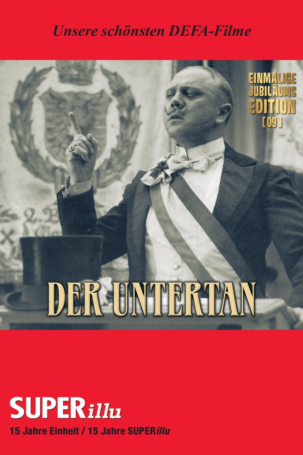 Der Untertan
