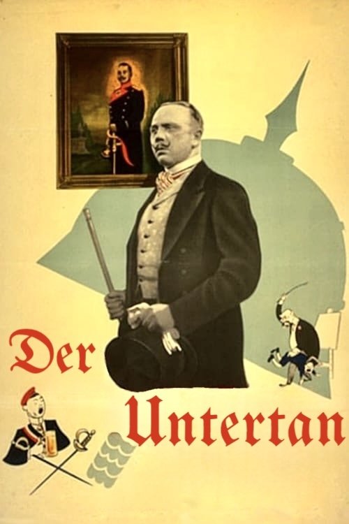 Der Untertan