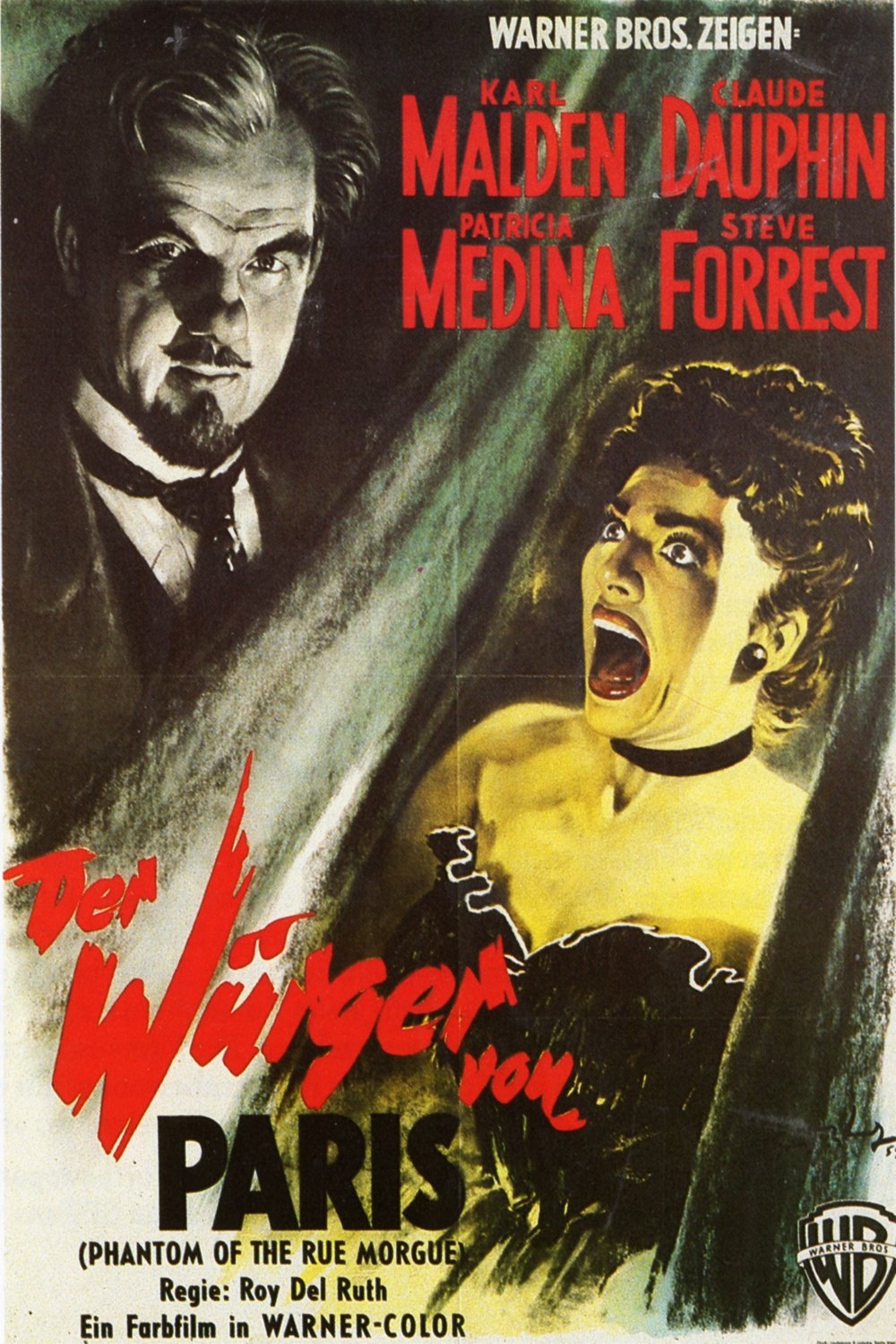 Der Würger von Paris