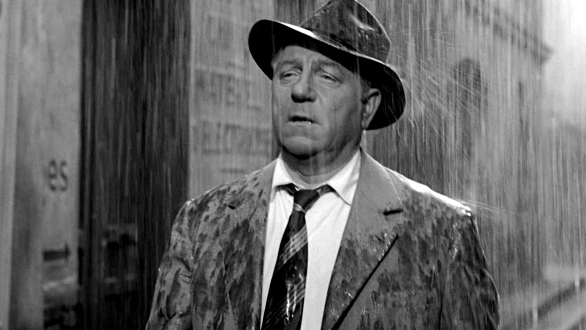 Kommissar Maigret stellt eine Falle
