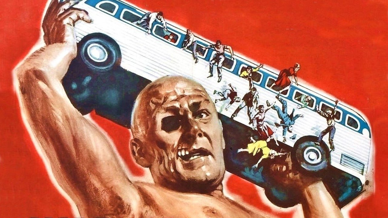 Gigant des Grauens