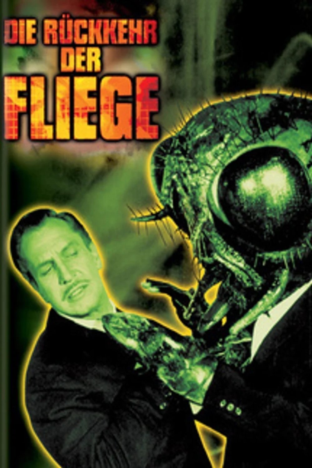 Die Rückkehr der Fliege