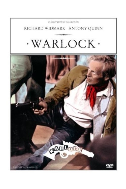 Warlock