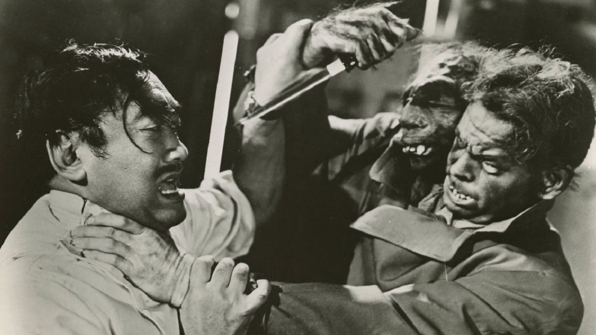 Das Monster von Tokio