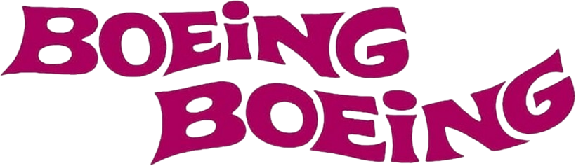 Boeing, Boeing