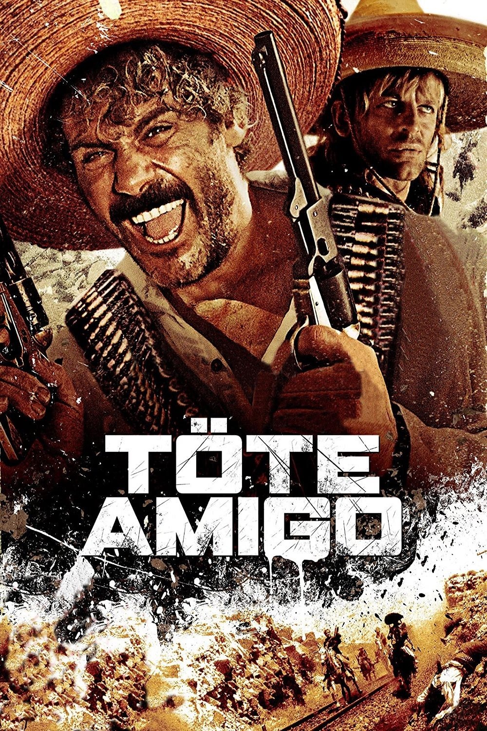 Töte Amigo