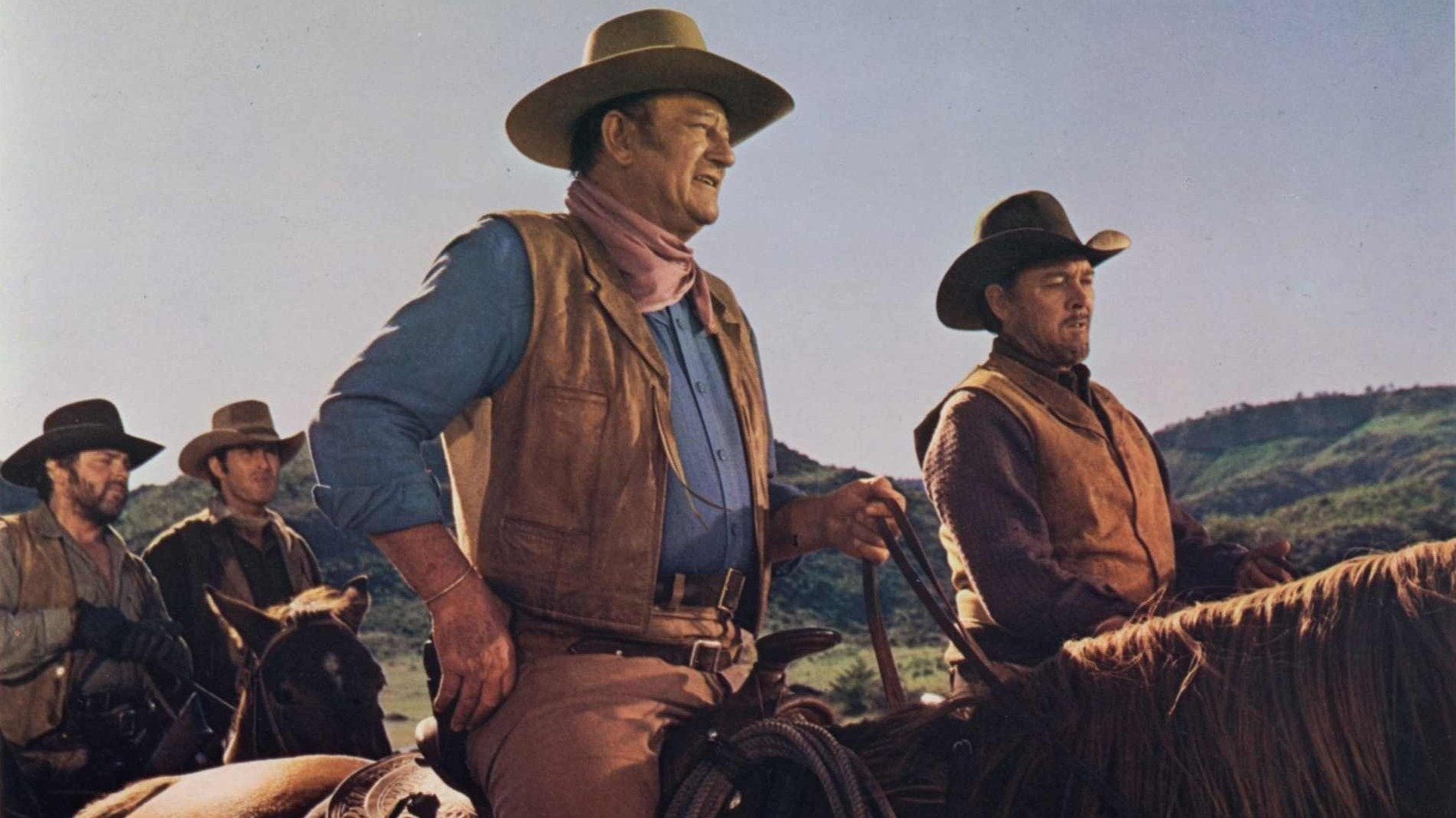 Chisum