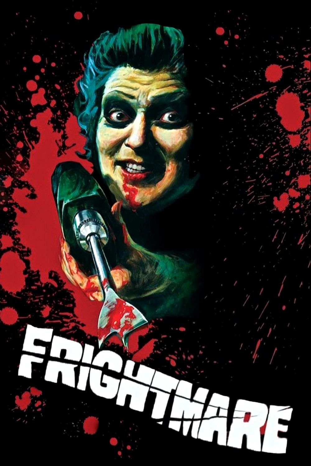 Frightmare - Alptraum