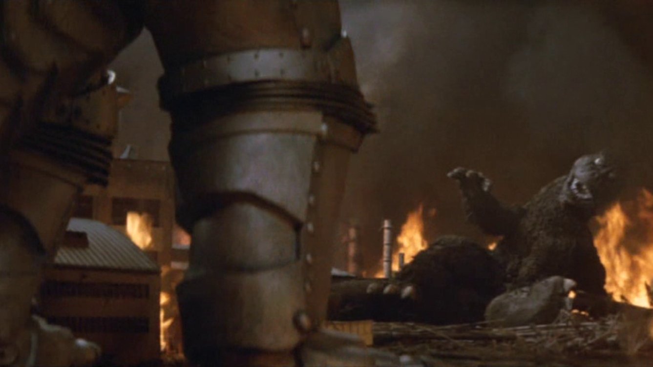King Kong gegen Godzilla