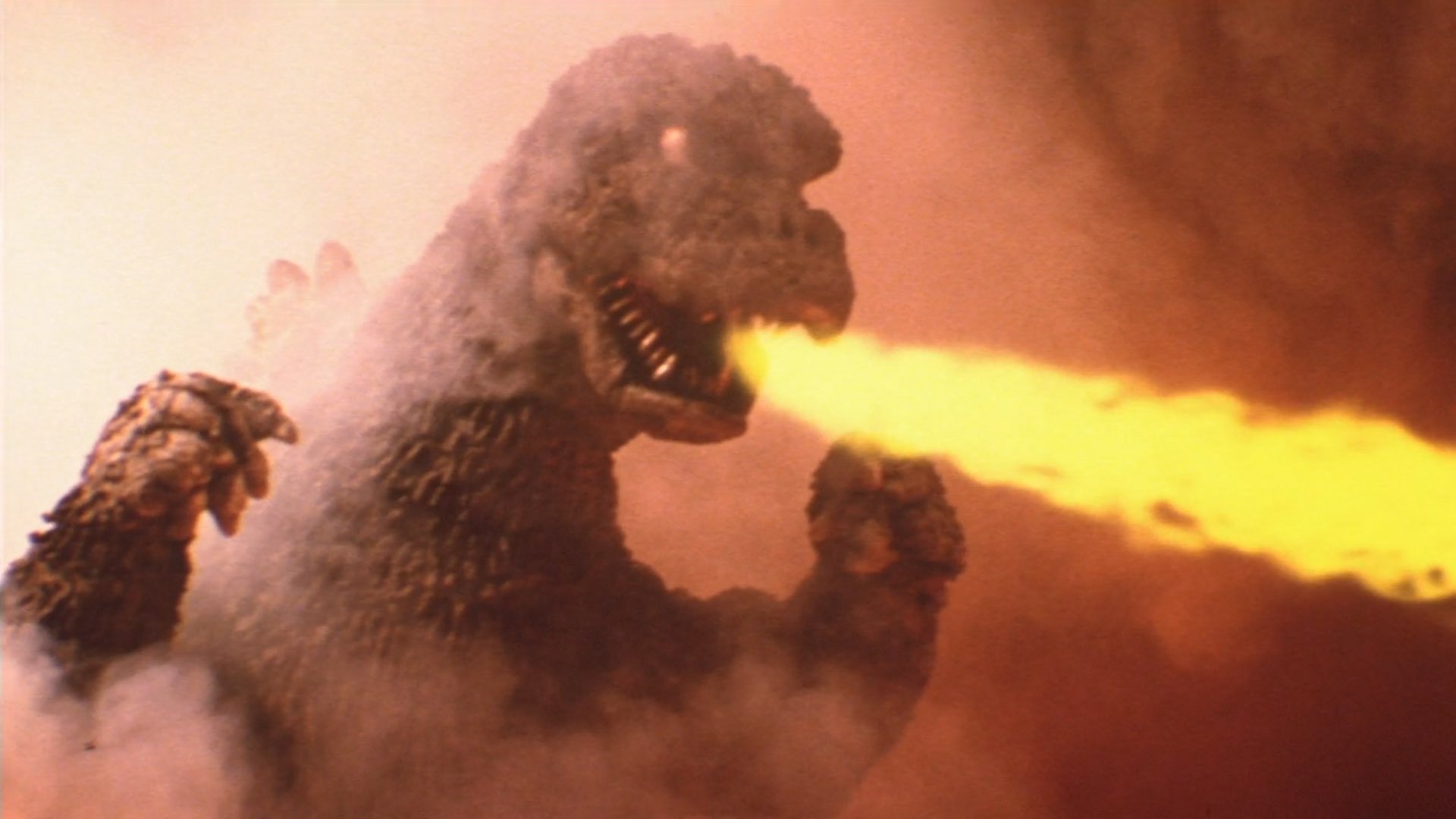 King Kong gegen Godzilla