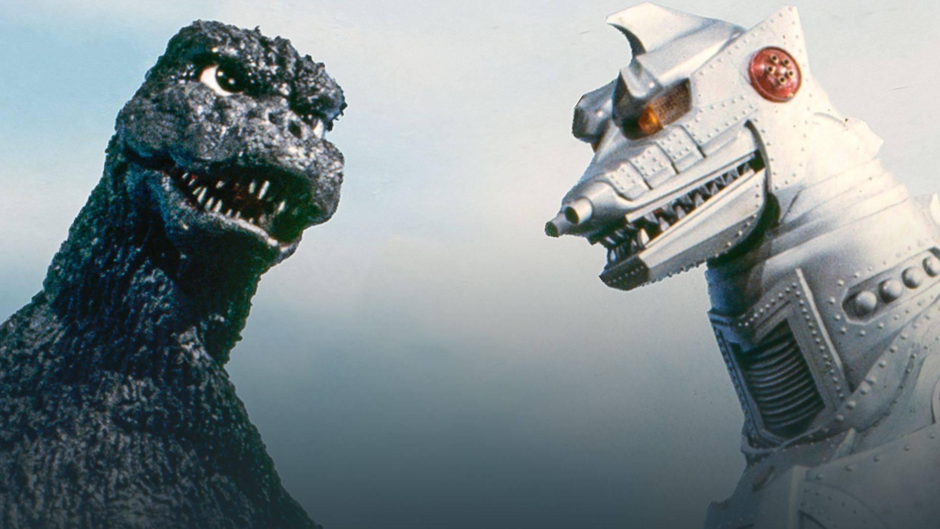 King Kong gegen Godzilla