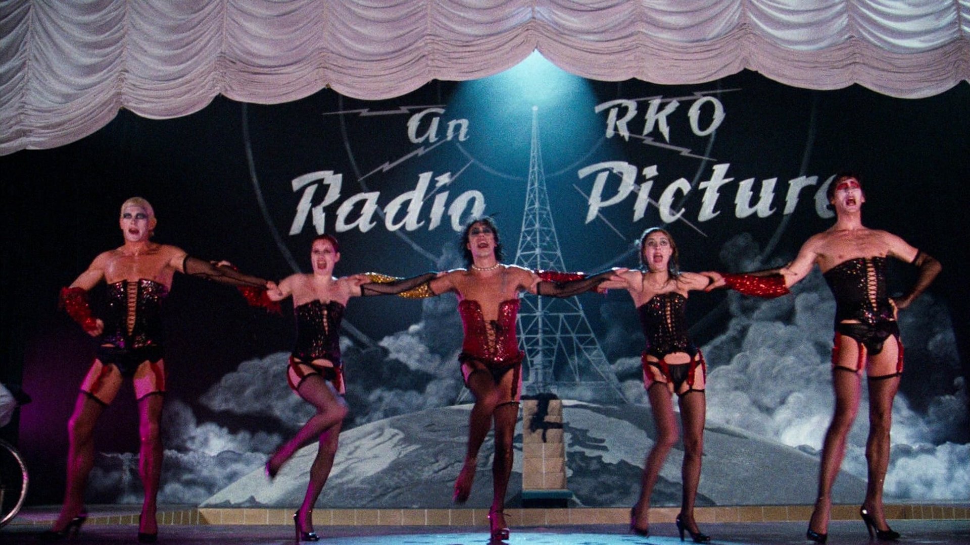 The Rocky Horror Picture Show