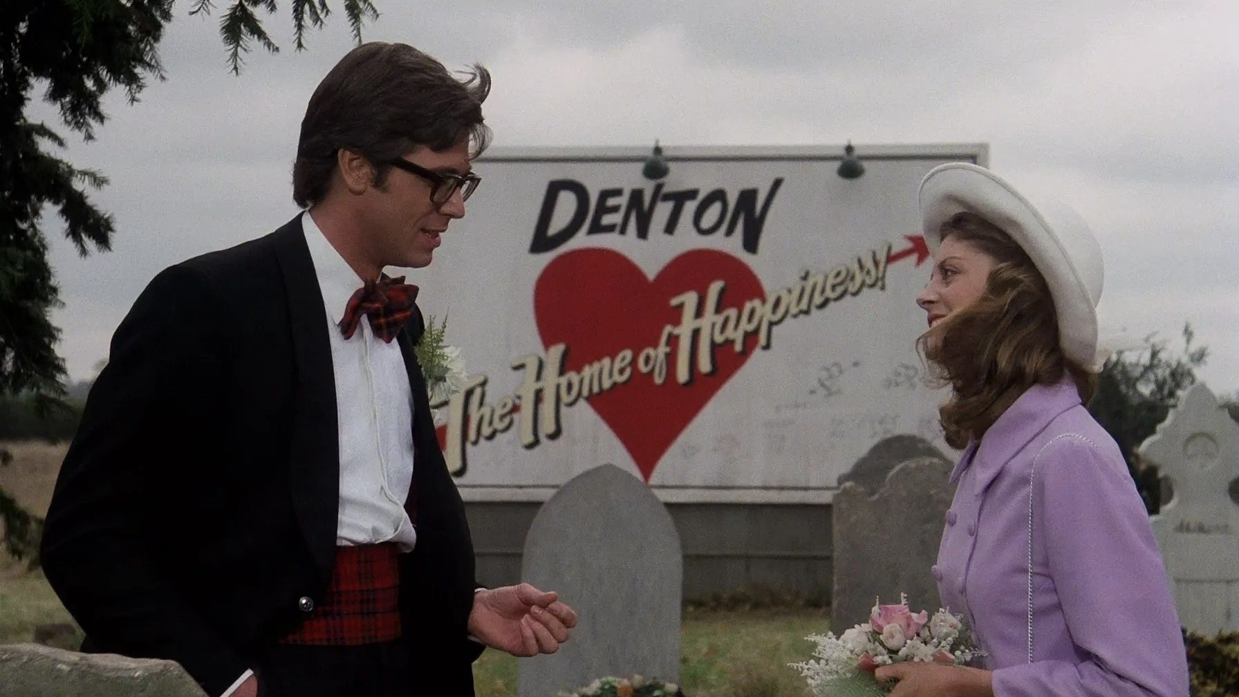 The Rocky Horror Picture Show