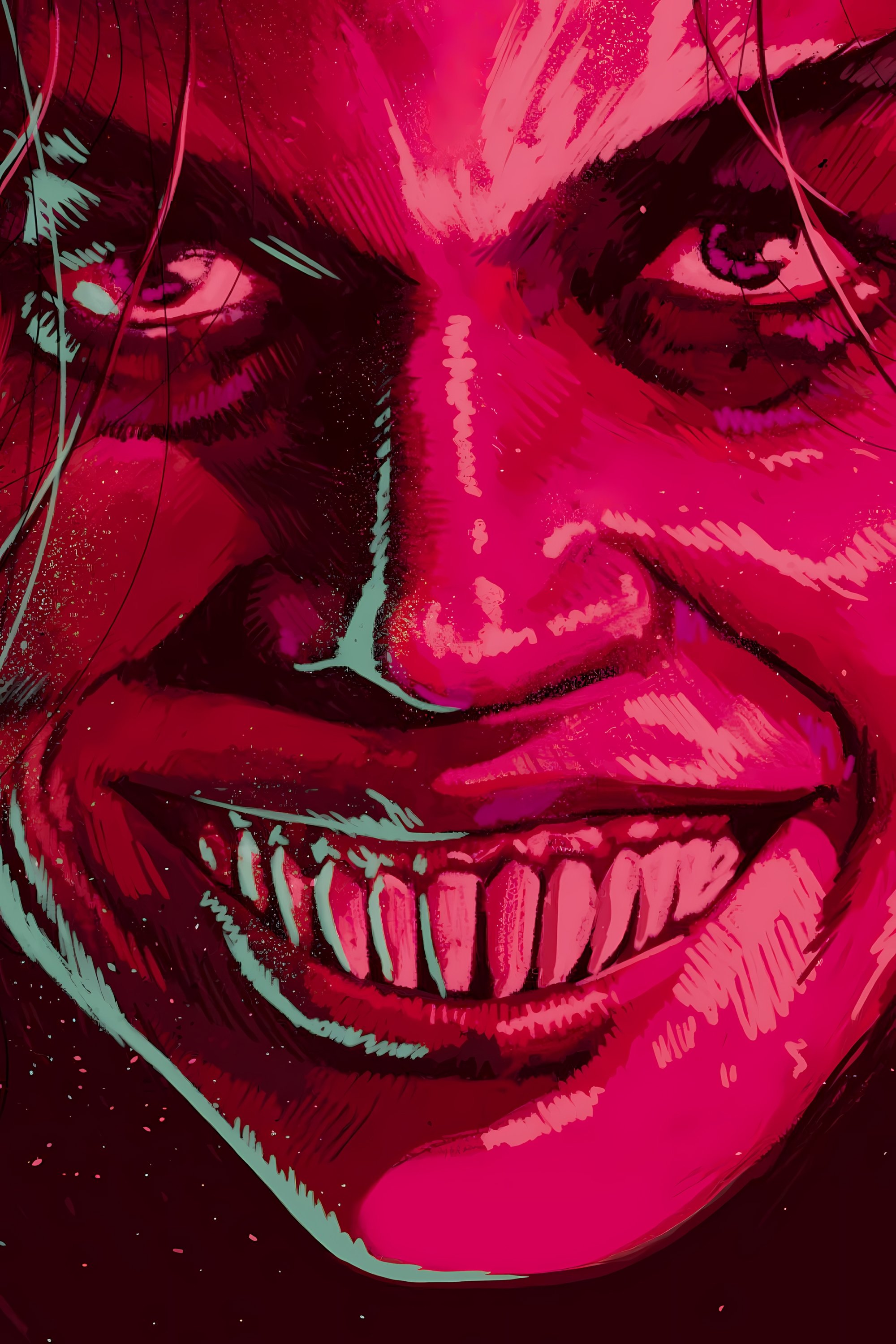 Trilogy of Terror