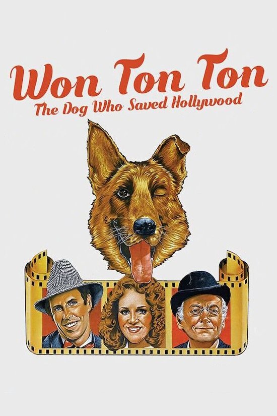 Won Ton Ton, der Hund der Hollywood rettete