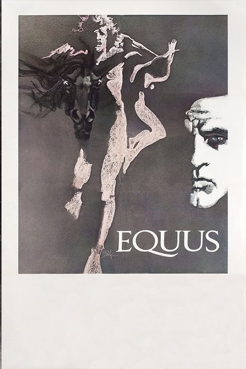 Equus - Blinde Pferde
