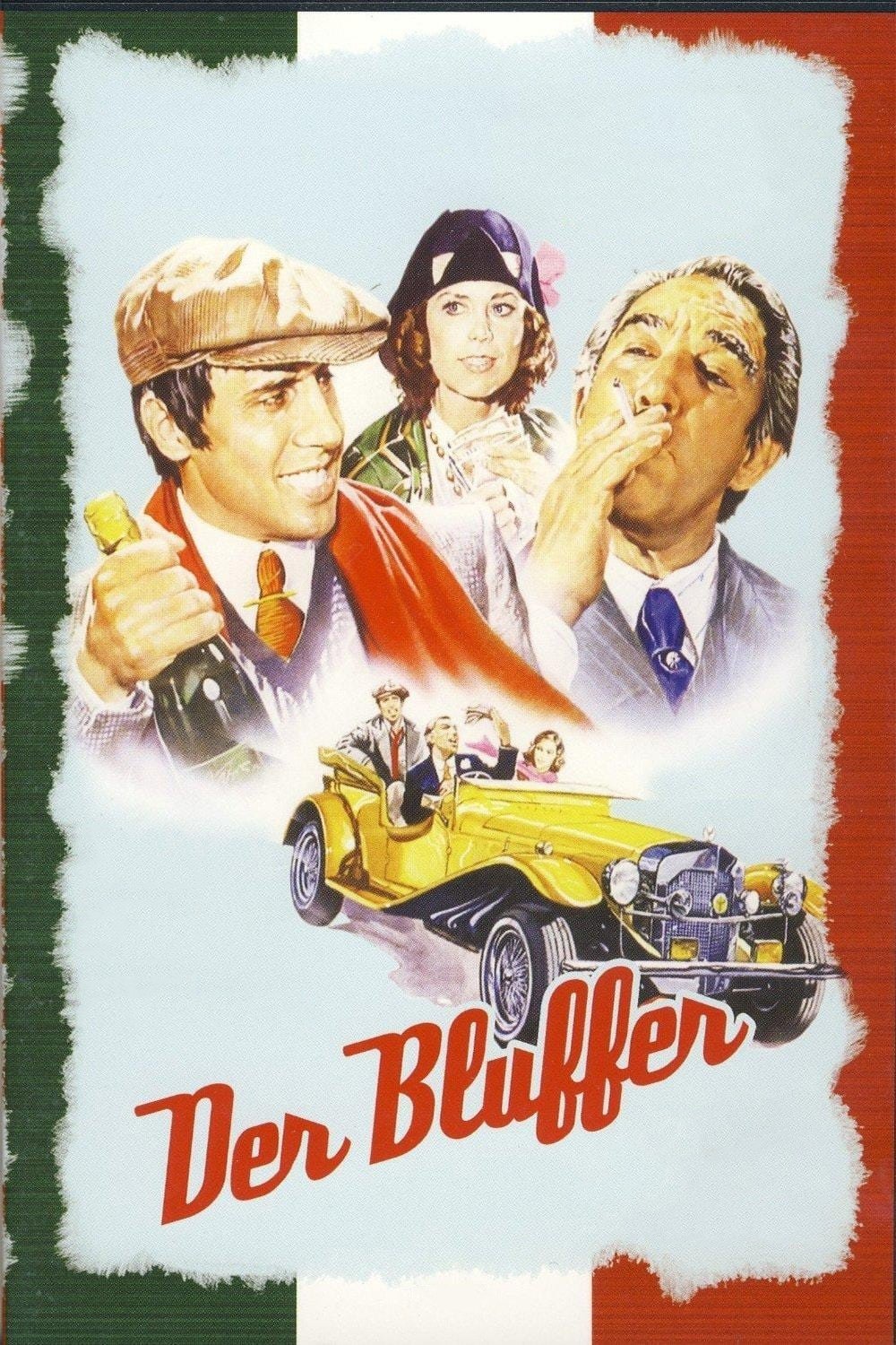 Der Bluffer