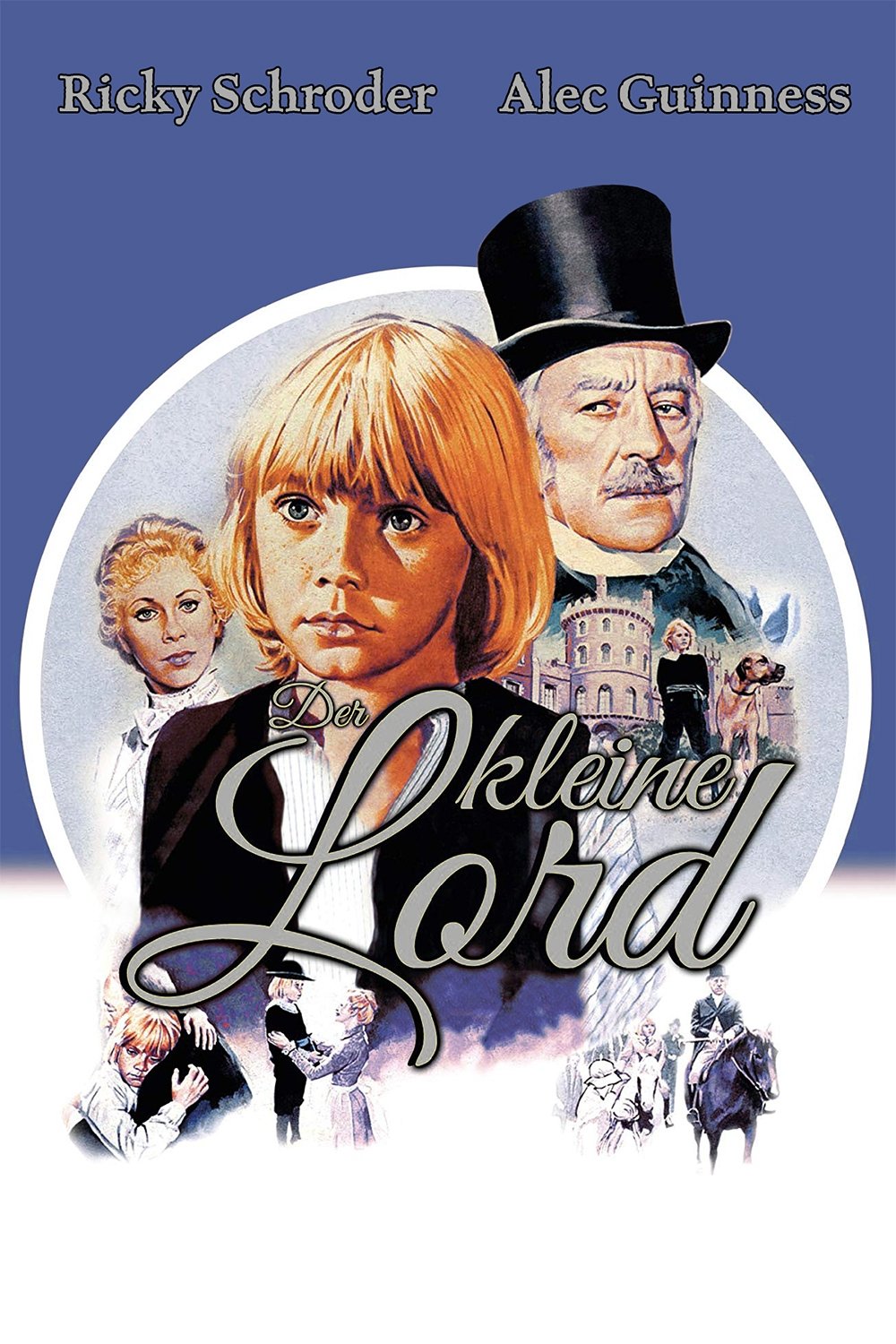 Der Kleine Lord