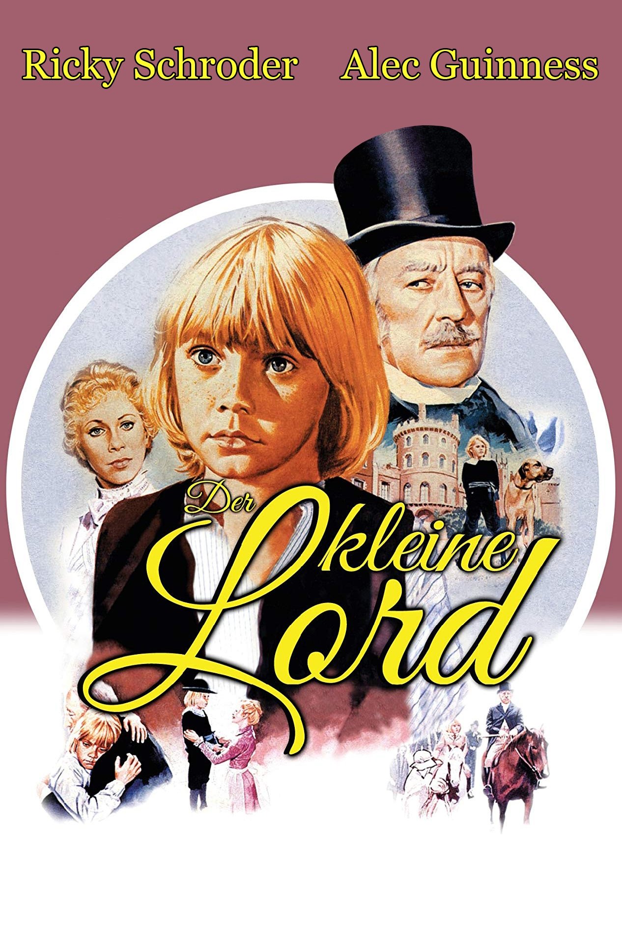 Der Kleine Lord