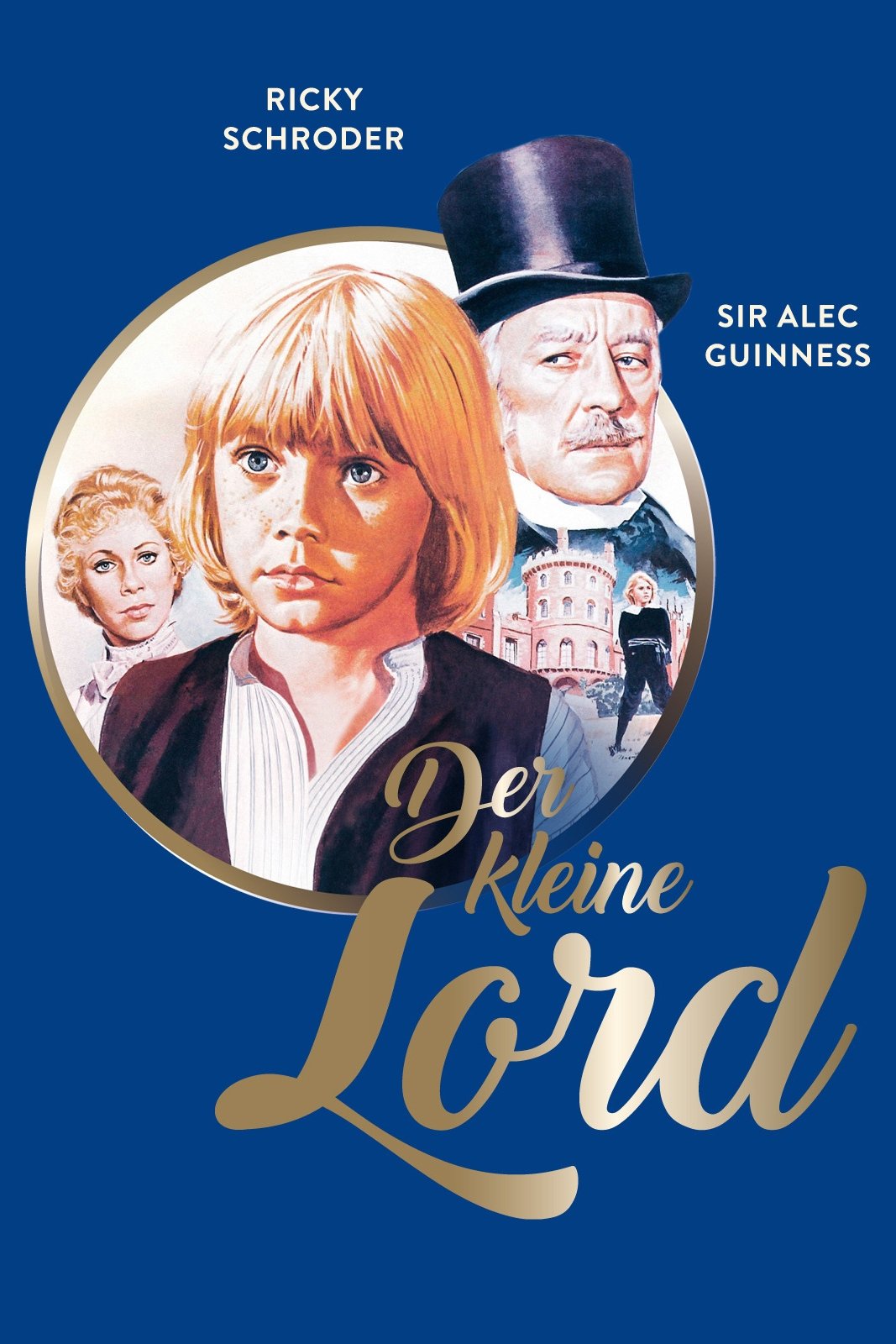 Der Kleine Lord