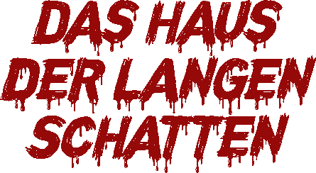 Das Haus der langen Schatten