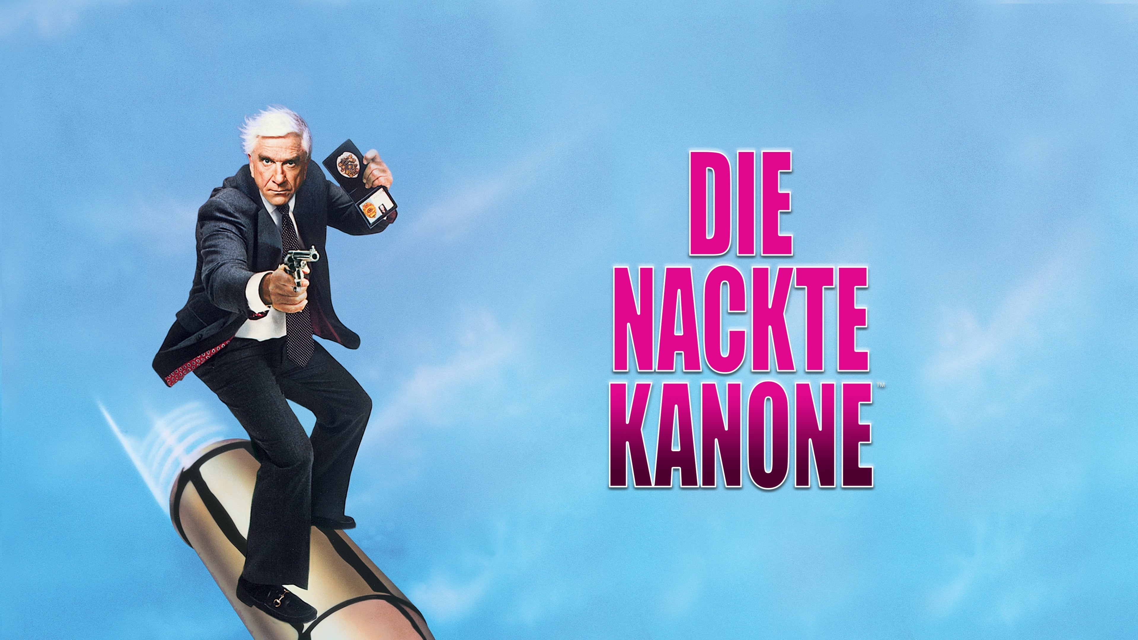 Die nackte Kanone