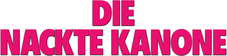 Die nackte Kanone
