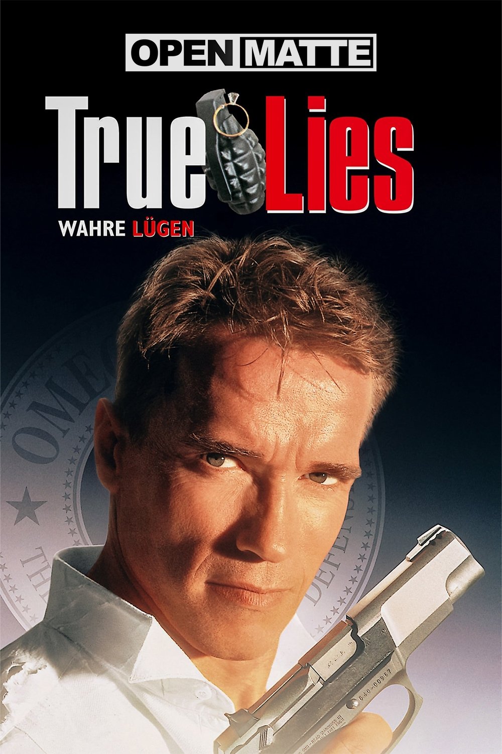 True Lies - Wahre Lügen