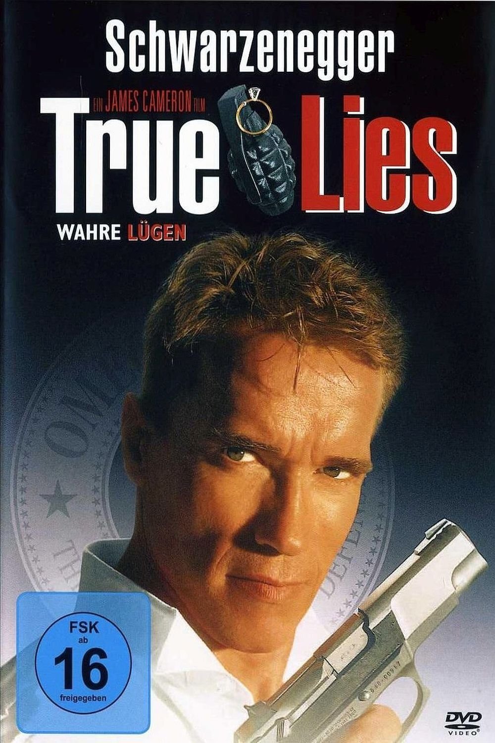 True Lies - Wahre Lügen