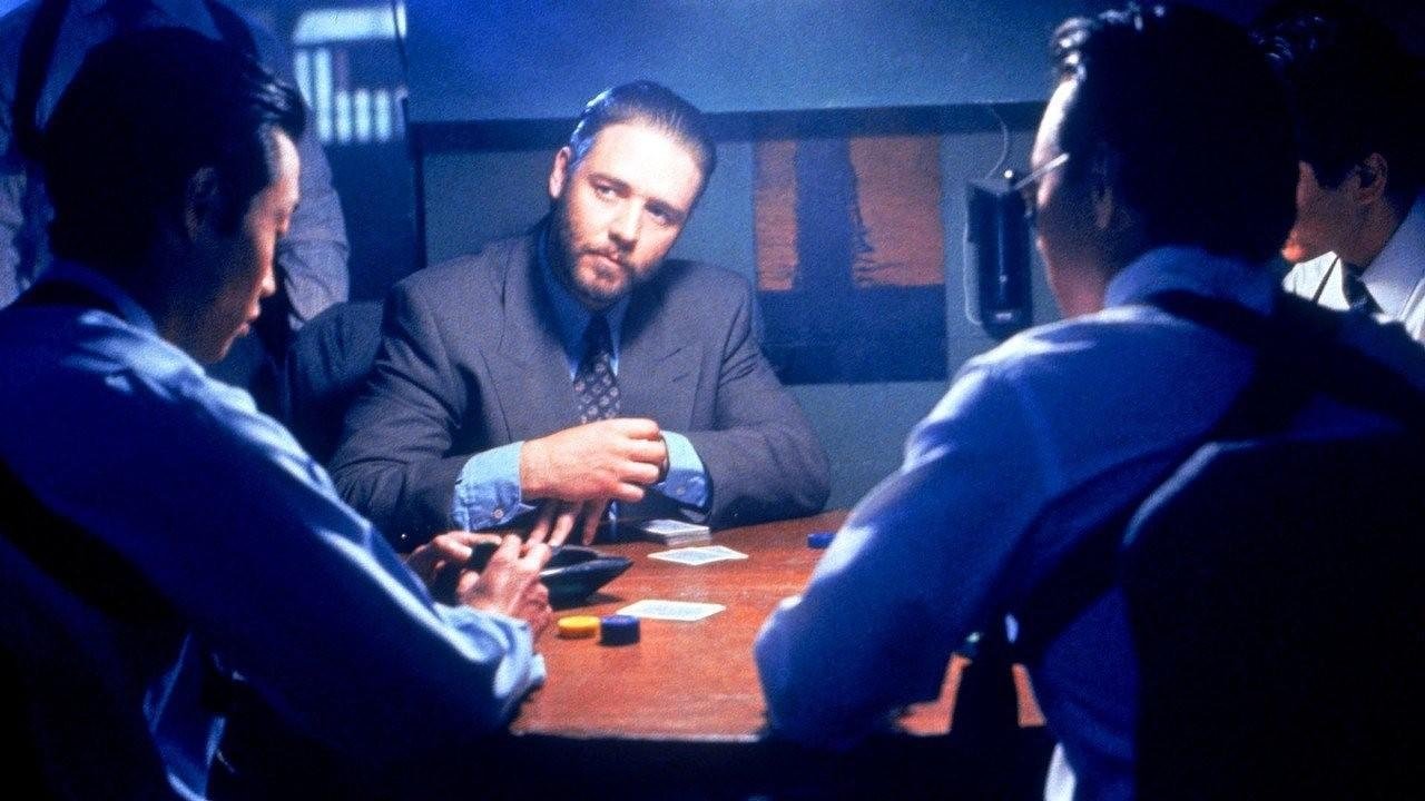 Das Yakuza-Kartell