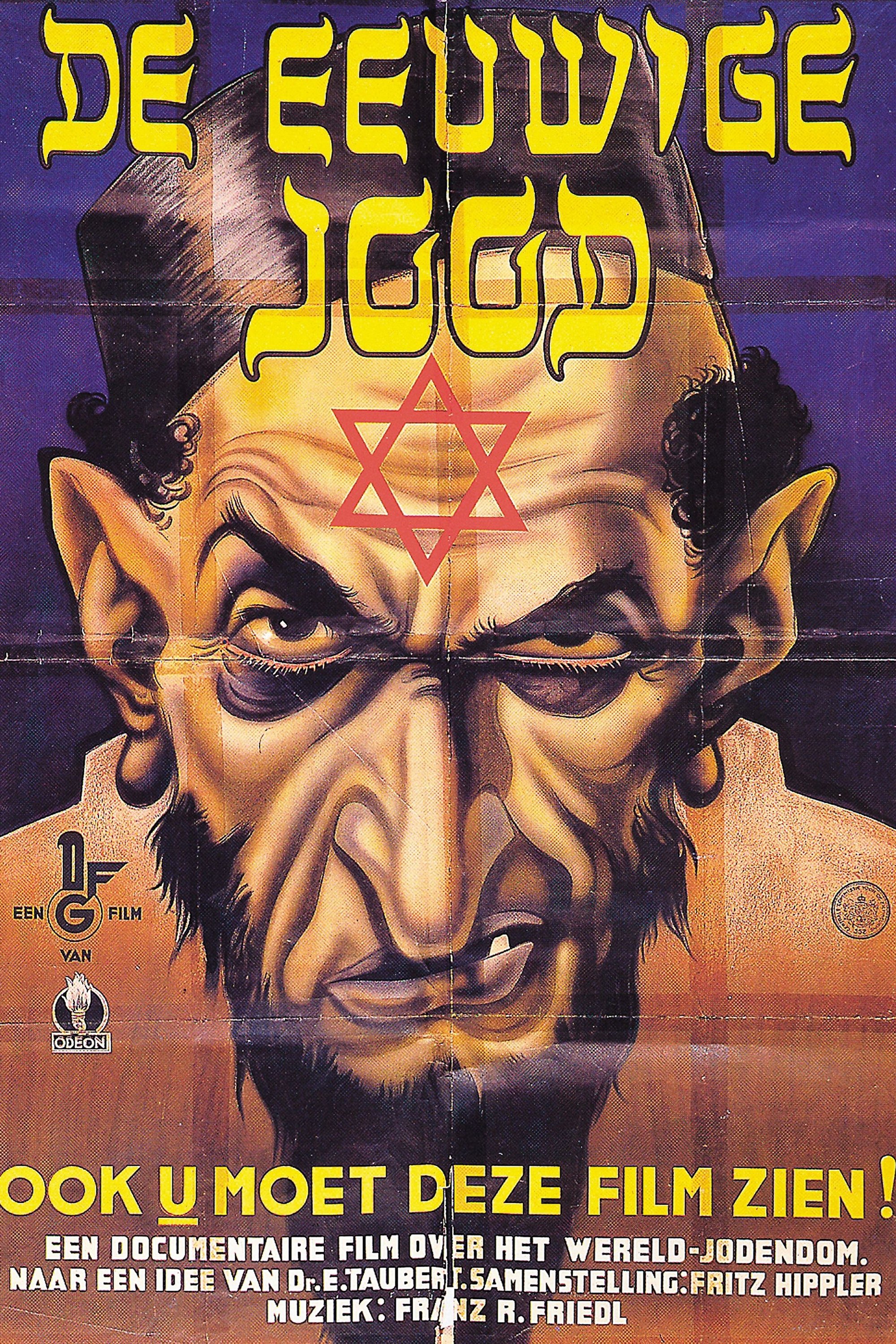Der ewige Jude