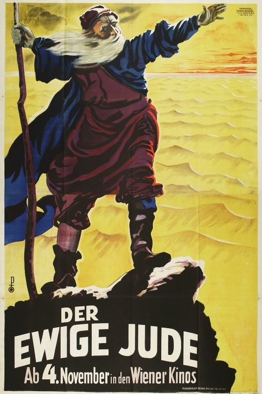 Der ewige Jude