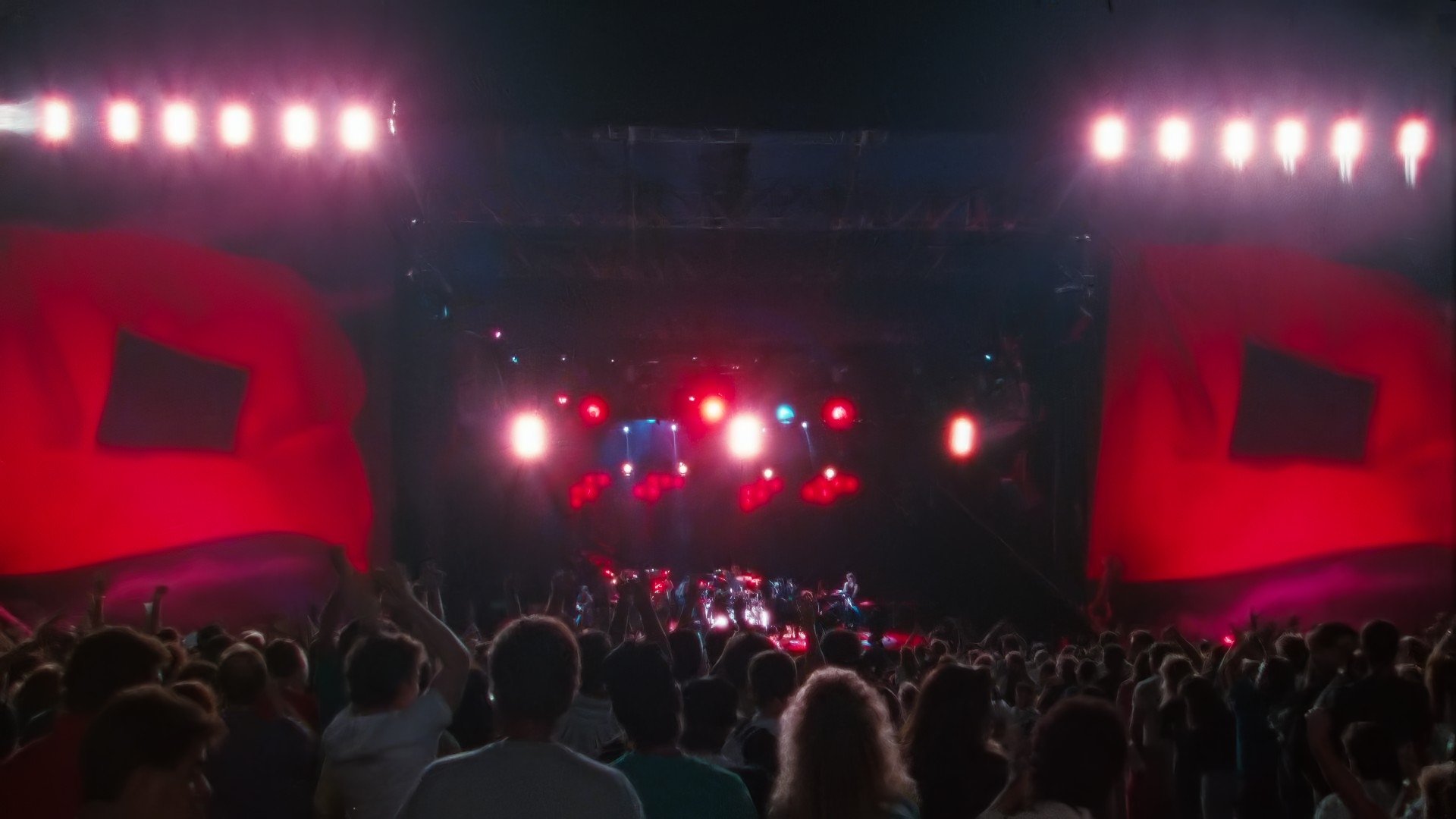 Billy Joel: Live at Yankee Stadium