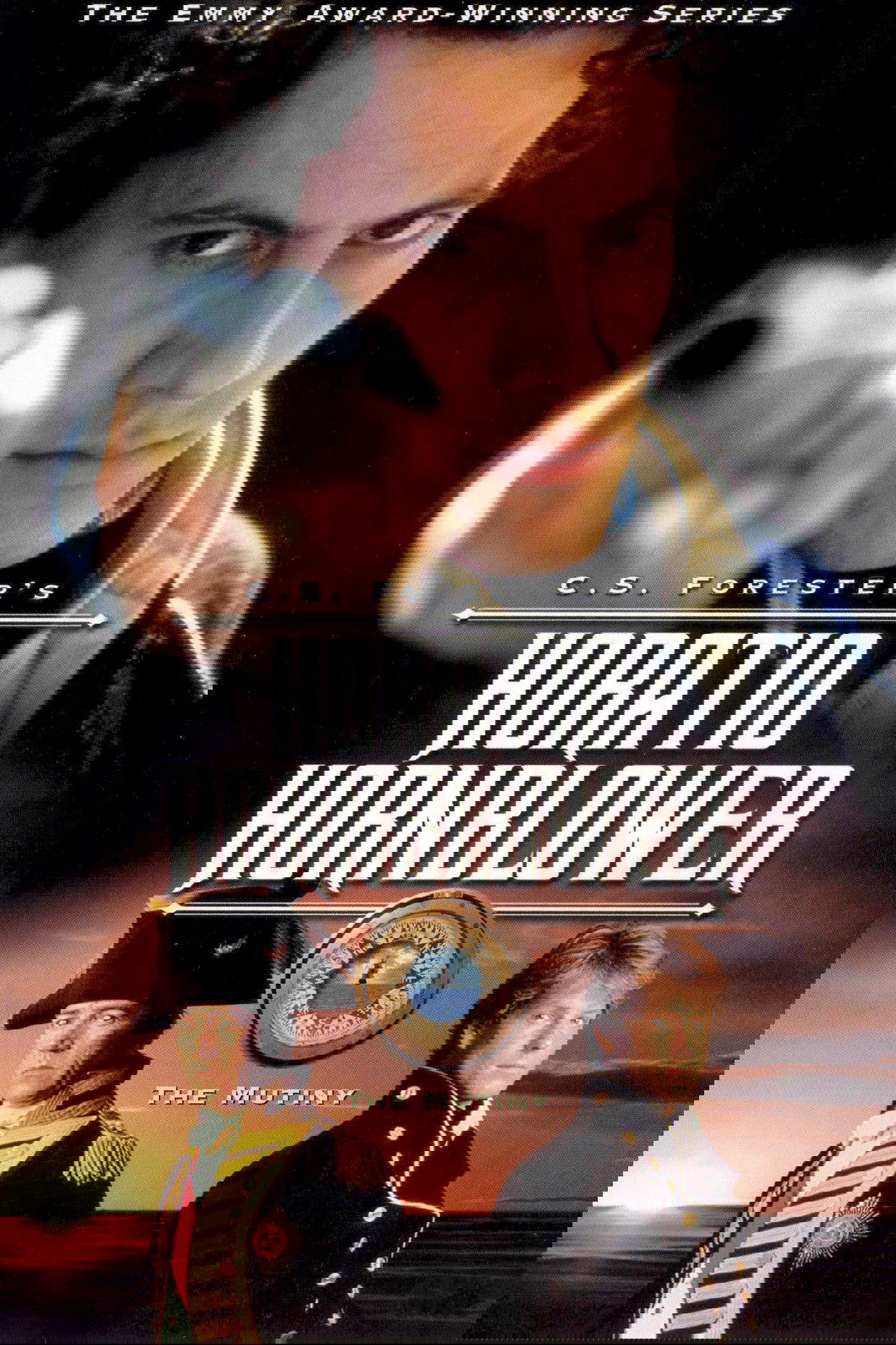 Hornblower - Meuterei