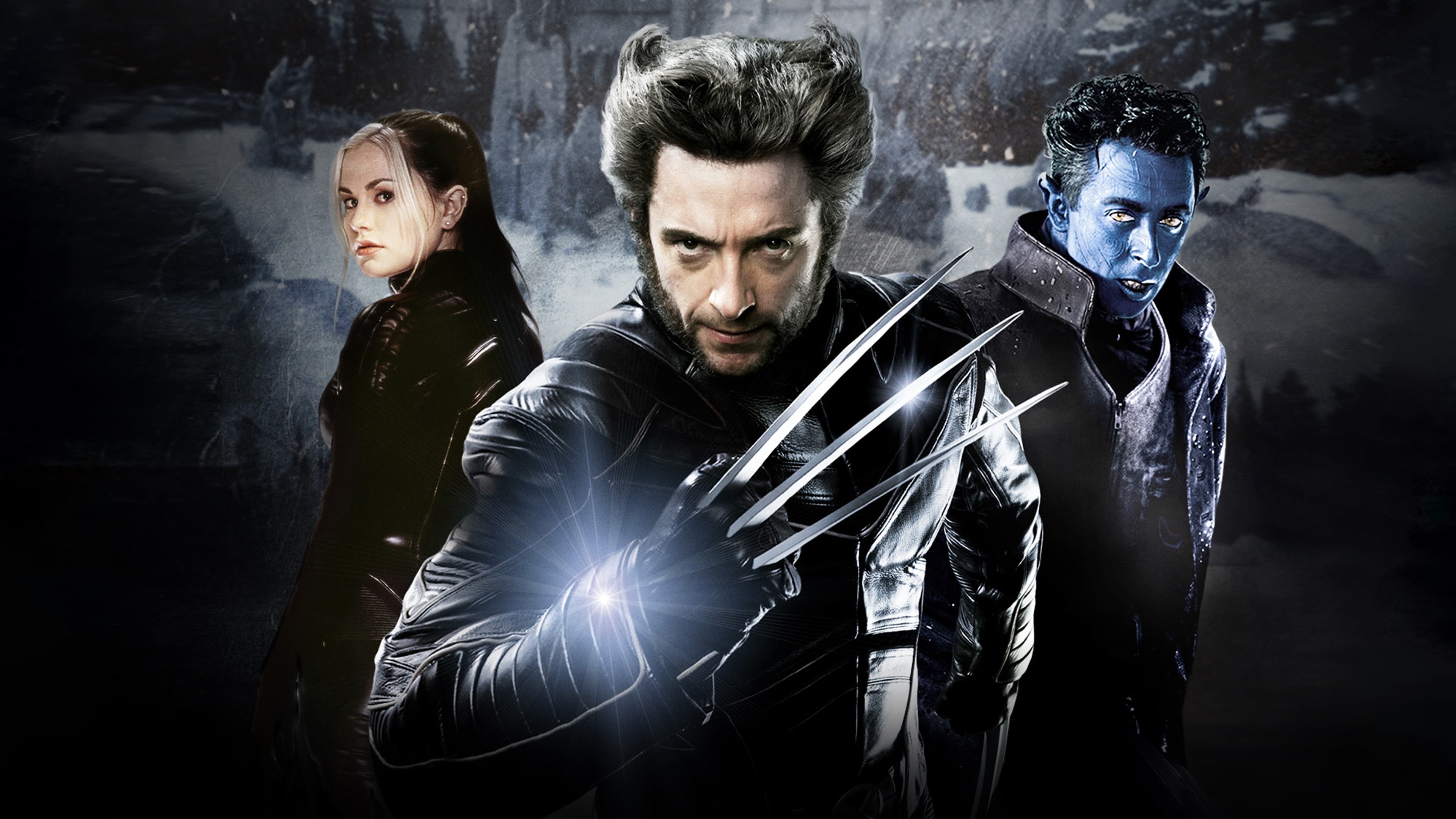 X-Men 2
