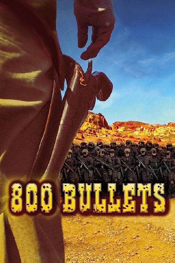 800 Bullets