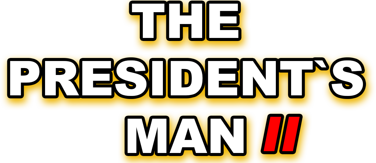 McCord - The President's Man II