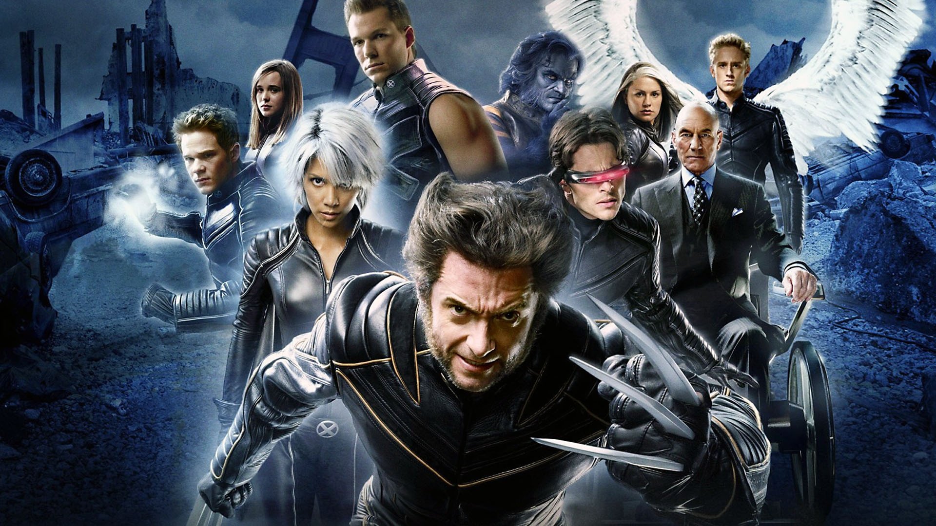 X-Men: Der letzte Widerstand
