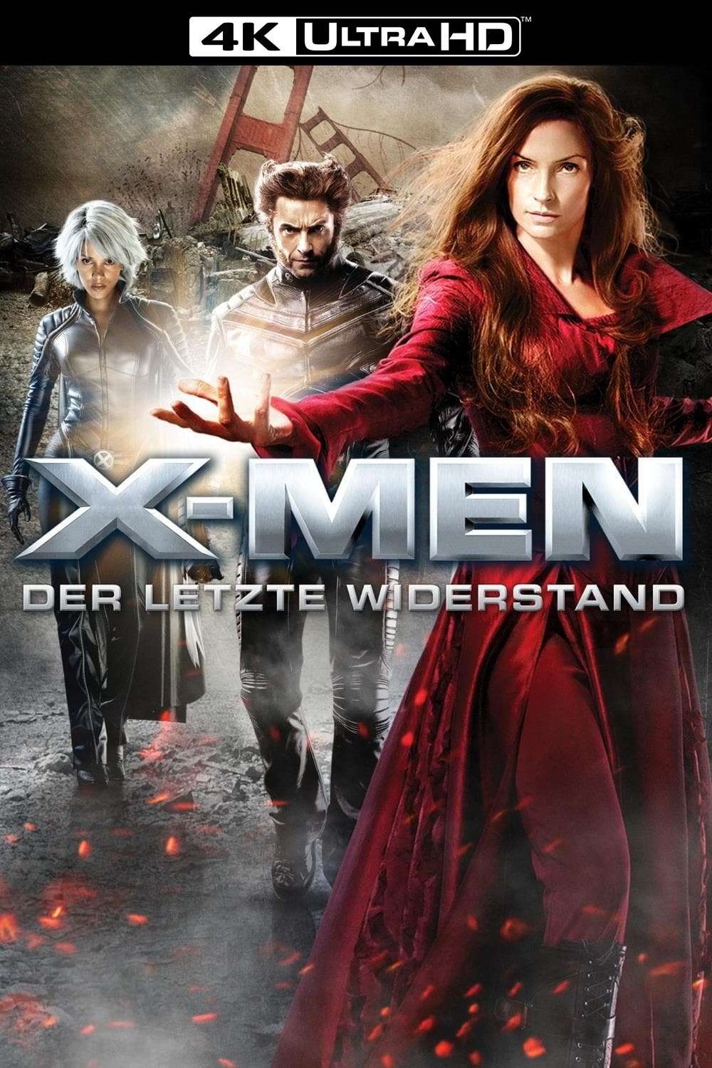 X-Men: Der letzte Widerstand